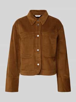 B.Young Jack van corduroy model 'Dixian'