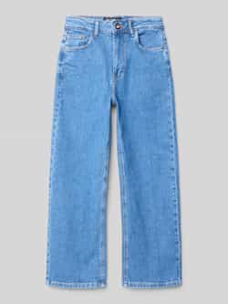 CARS JEANS met steekzakken model 'GATELY'