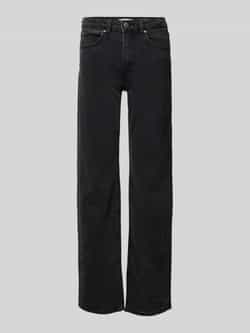 Gina Tricot Flared jeans met 5-pocketmodel