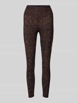 Stronger Slim fit zakelijk sportlegging met stretch