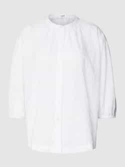 BRAX Blouse met ajourpatroon model 'VIV'