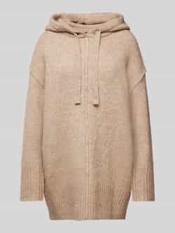 Vero Moda Loose fit gebreide jurk met wol model 'NOELLE'