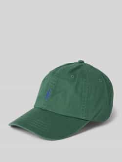 Polo Ralph Lauren Baseballpet met logostitching