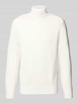 Tom Tailor Denim Regular fit coltrui van puur katoen