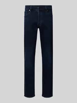 G-Star Raw Slim fit jeans met 5-pocketmodel