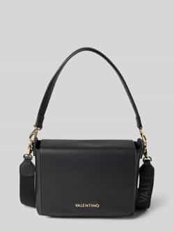 VALENTINO BAGS Handtas met labeldetail model 'NEVER'