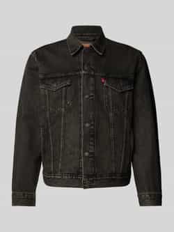 Levi's Spijkerjack Levis THE TRUCKER JACKET