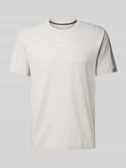 Marc O'Polo Regular fit T-shirt van puur katoen