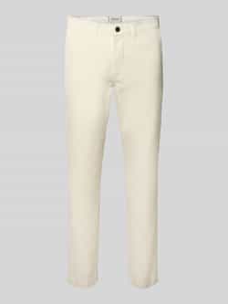 Jack & jones Slim fit broek met steekzakken model 'MARCO'