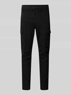 Polo Ralph Lauren Cargobroek met elastische band