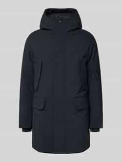 SAVE THE DUCK Jack met capuchon model 'WILSON'