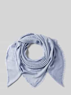 CK Calvin Klein Sjaal met labelprint