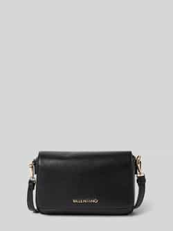 VALENTINO BAGS Handtas met labeldetail model 'SPECIAL MARTU'