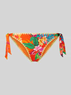 Banana moon Bikinibroekje met stretch model 'MAIMITI'