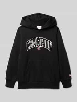 Champion Hoodie met capuchon