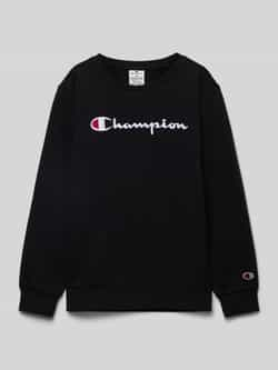 Champion Sweatshirt Crewneck sweatshirt