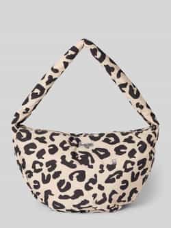 STUDIO NOOS Handtas in dierenlook model 'Holy Cow'