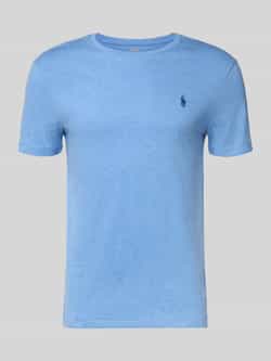 Polo Ralph Lauren T-shirt Korte Mouw T-SHIRT AJUSTE EN COTON