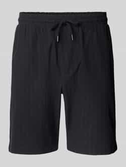 Christian Berg Men Shorts met elastische band
