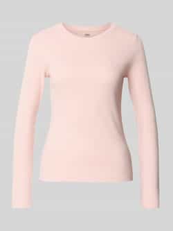 Levi's Longsleeve met ronde hals