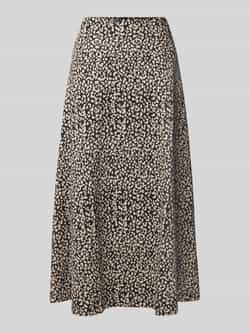 Milano italy Midirok met plooien