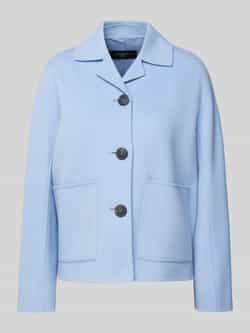 Weekend Max Mara Jack met opgestikte zakken model 'SALE'