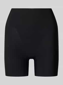 Triumph Slim fit korte broek met medium shaping-effect