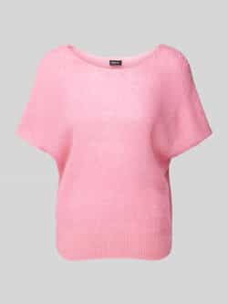Joop! T-shirt in gebreide look model 'Katja'