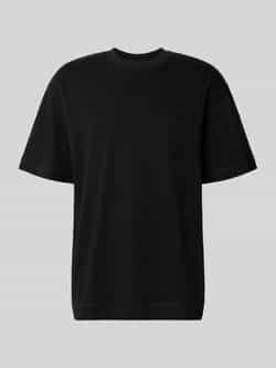 Les Deux T-shirt met ronde hals model 'Carl'