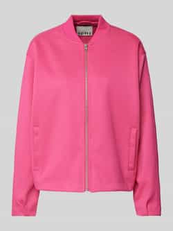 Ichi Blouson met opstaande kraag model 'KATE NEO'