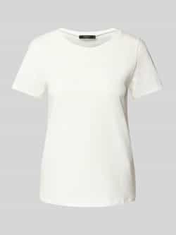 Weekend Max Mara T-shirt met ronde hals model 'MULTIF'