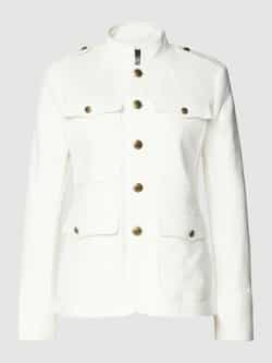 Polo Ralph Lauren Blazer met klepzakken en knoopsluiting