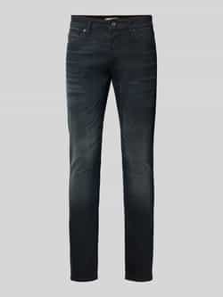 Jack & Jones Slim fit jeans JJIGLENN JJICON JJ 619 50SPS NOOS