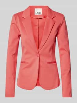 Ichi Blazer met reverskraag model 'KATE'