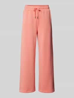 Soyaconcept Sweatpants met elastische band model Banu