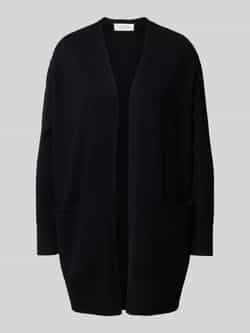 Christian Berg Woman Cardigan met zakken