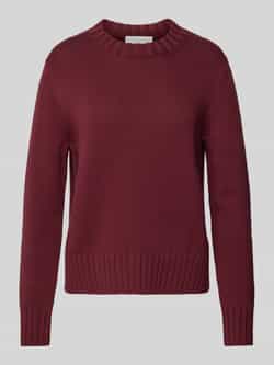ARMEDANGELS Gebreide pullover met ribboorden model 'AMALIAAS'