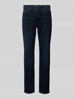 MAC Straight fit jeans in 5-pocketmodel model 'Arne'