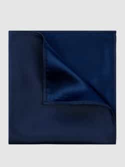 Monti Pochet van zijde