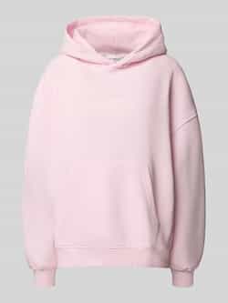 OH APRIL Boyfriend Hoodie met kangoeroezak model 'Iconic'
