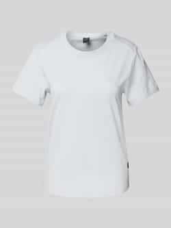 G-Star RAW Nifous Top Lichtblauw Dames