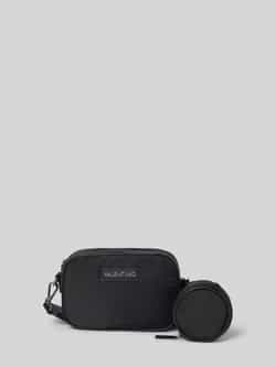 VALENTINO BAGS Crossbodytas met labeldetail
