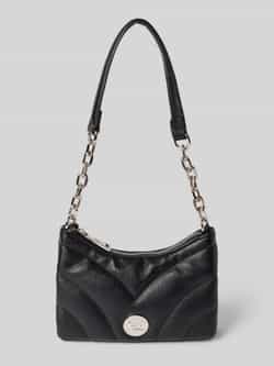 JOOP! JEANS Schoudertas met logo-applicatie model 'Lucille'