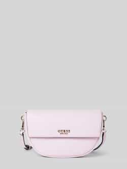 Guess Handtas met labelapplicatie model 'CERELIA'