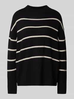 Someday Gebreide pullover met ribboorden model 'Tanalynn'