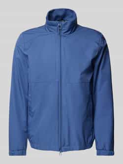 Geox Blouson met tweewegsritssluiting model 'SPHERICA'