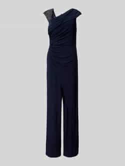 Adrianna Papell Jumpsuit met V-hals