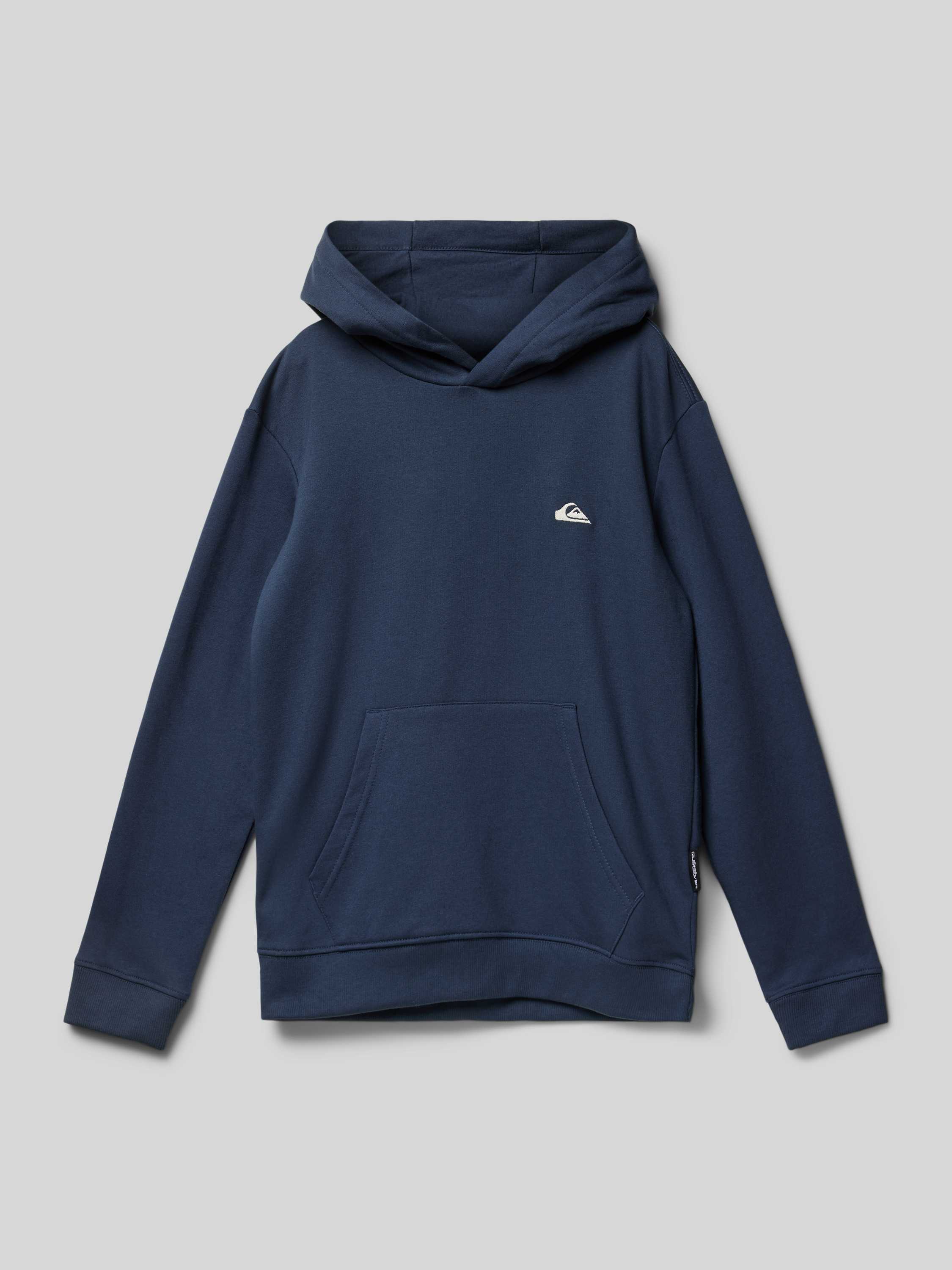 Quiksilver Hoodie met kangoeroezak