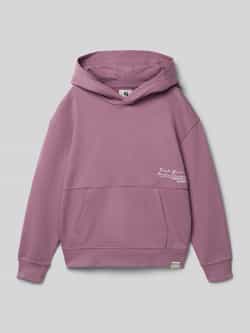 Garcia Hoodie met capuchon