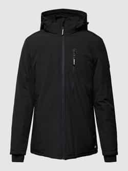 CARS JEANS Jack met logodetail model 'THAMES'